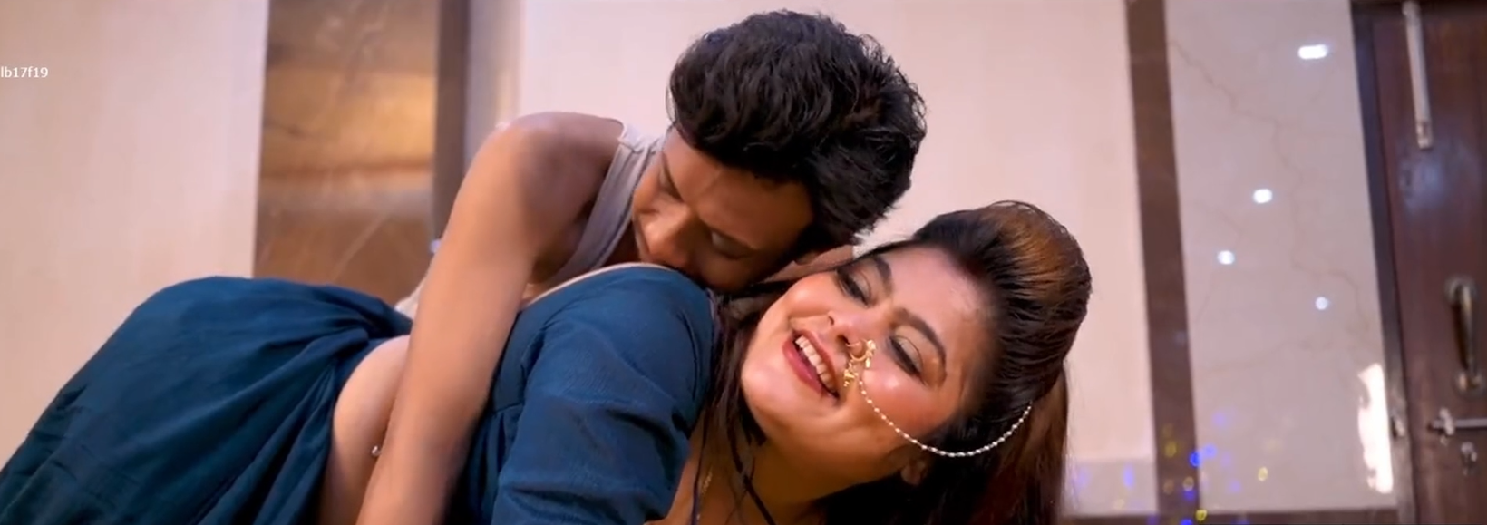 18 year old Cute girl Amazing Hot sex with Rich Man! Reality Sex